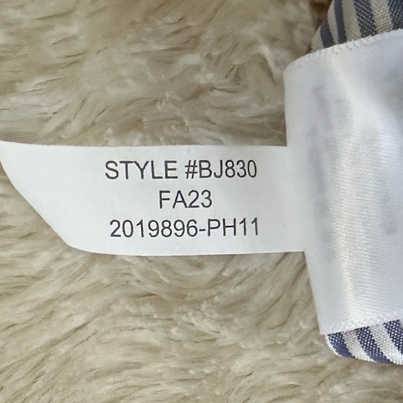 J. Crew Herringbone wool-blend Holland blazer - Picture 9 of 9